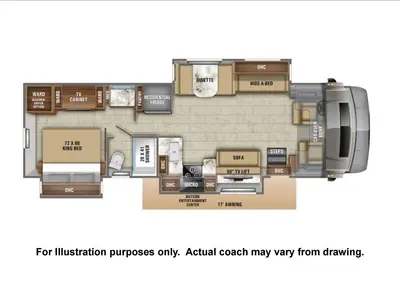 2020 Jayco Seneca photo 26