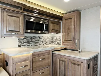 2020 Jayco Seneca photo 12