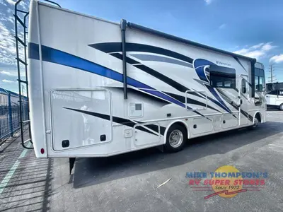 2022 Thor Motor Coach Windsport photo 16