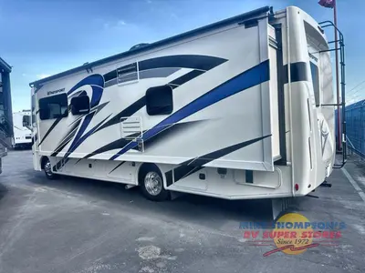 2022 Thor Motor Coach Windsport photo 9
