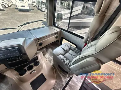 2022 Thor Motor Coach Windsport photo 21