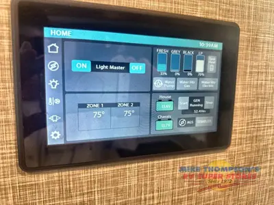 2022 Thor Motor Coach Windsport photo 40