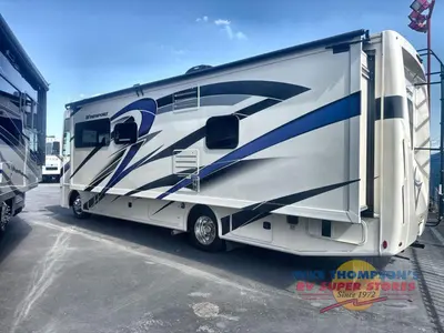 2022 Thor Motor Coach Windsport photo 12