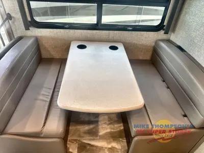 2022 Thor Motor Coach Windsport photo 29