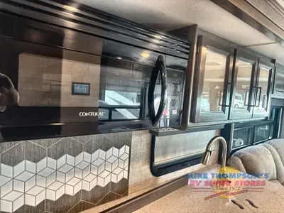 2022 Thor Motor Coach Windsport photo 33