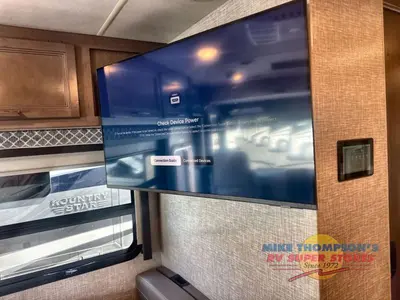 2022 Thor Motor Coach Windsport photo 28