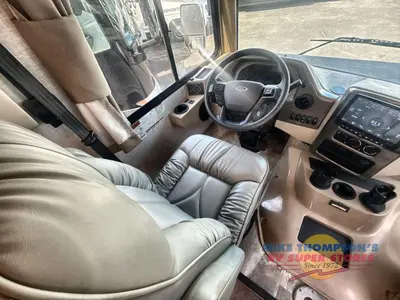 2022 Thor Motor Coach Windsport photo 20
