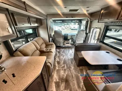 2022 Thor Motor Coach Windsport photo 26