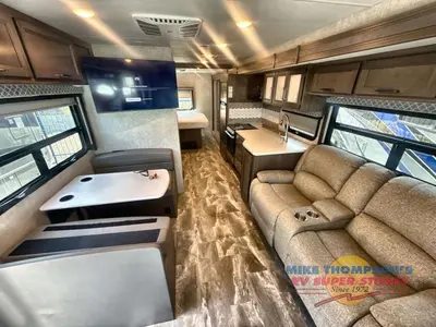 2022 Thor Motor Coach Windsport photo 23