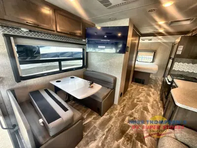 2022 Thor Motor Coach Windsport photo 25