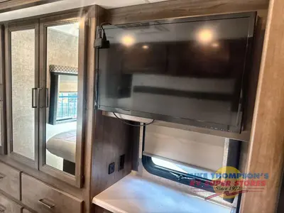 2022 Thor Motor Coach Windsport photo 39