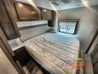 2022 Thor Motor Coach Windsport photo 36