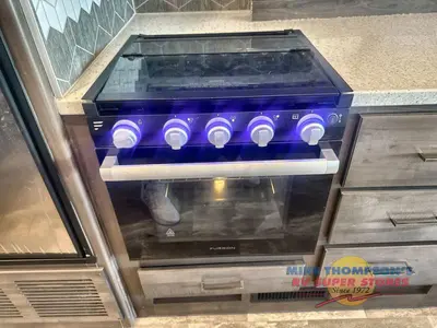 2022 Thor Motor Coach Windsport photo 32