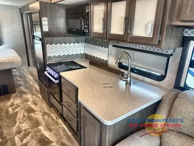 2022 Thor Motor Coach Windsport photo 30