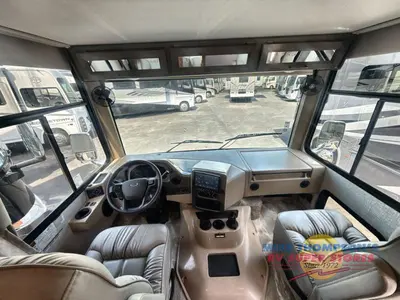 2022 Thor Motor Coach Windsport photo 19