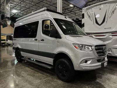 Used 2022 Thor Motor Coach Tranquility 19P