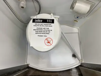 2022 Thor Motor Coach Tranquility photo 14