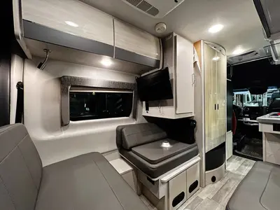 2022 Thor Motor Coach Tranquility photo 12