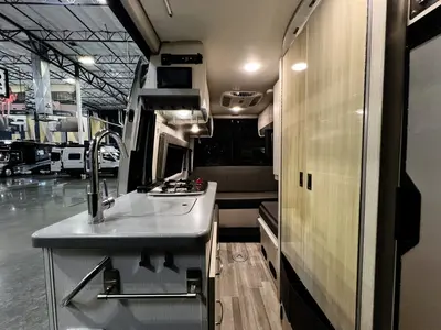 2022 Thor Motor Coach Tranquility photo 4