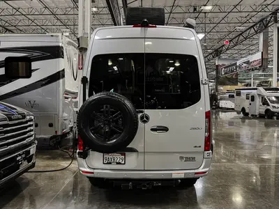 2022 Thor Motor Coach Tranquility photo 18