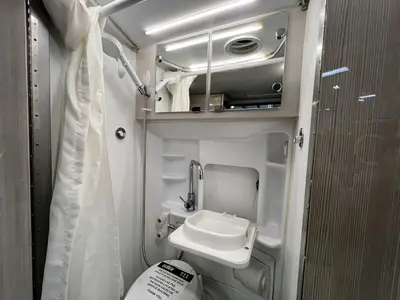 2022 Thor Motor Coach Tranquility photo 15