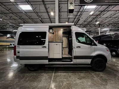 2022 Thor Motor Coach Tranquility photo 16