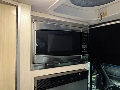 2022 Thor Motor Coach Tranquility photo 9
