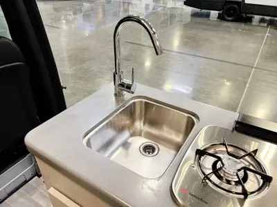 2022 Thor Motor Coach Tranquility photo 6