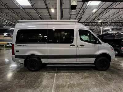 2022 Thor Motor Coach Tranquility photo 17