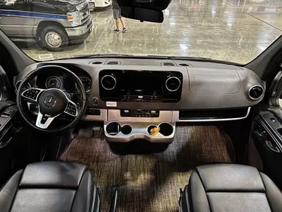 2022 Thor Motor Coach Tranquility photo 2