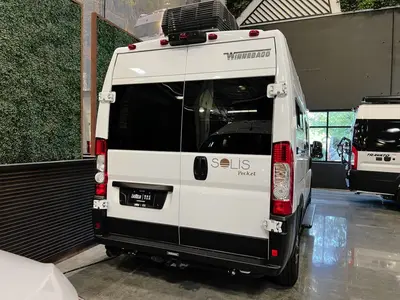 2026 Winnebago Solis Pocket photo 13
