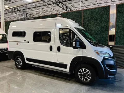 Used 2026 Winnebago Solis Pocket 36A