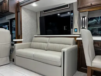 2025 Tiffin Motorhomes Allegro BUS photo 12