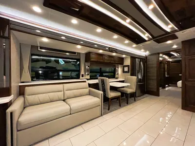 2025 Tiffin Motorhomes Allegro BUS photo 11