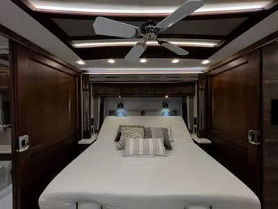 2025 Tiffin Motorhomes Allegro BUS photo 19