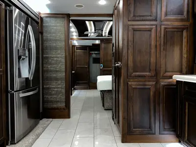 2025 Tiffin Motorhomes Allegro BUS photo 15
