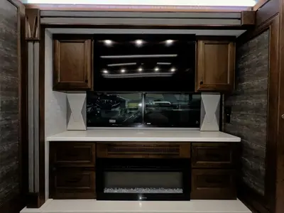 2025 Tiffin Motorhomes Allegro BUS photo 20