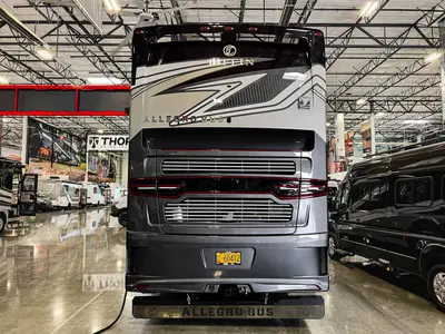 2025 Tiffin Motorhomes Allegro BUS photo 26