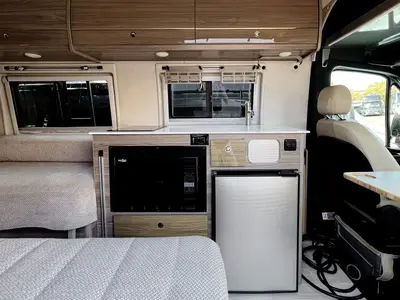 2020 Winnebago Boldt photo 6