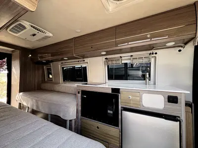 2020 Winnebago Boldt photo 5