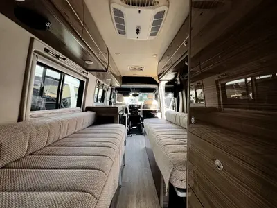2020 Winnebago Boldt photo 4