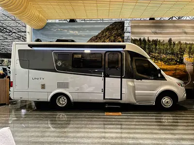 2019 Leisure Travel Unity photo 17