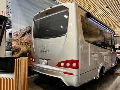 2019 Leisure Travel Unity photo 18