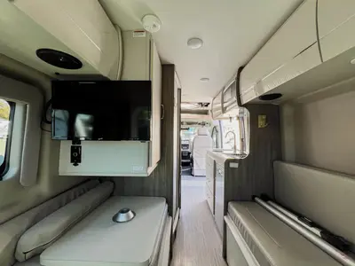 2023 Thor Motor Coach Tellaro photo 11