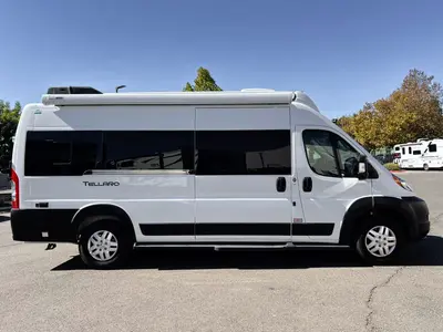 2023 Thor Motor Coach Tellaro photo 15