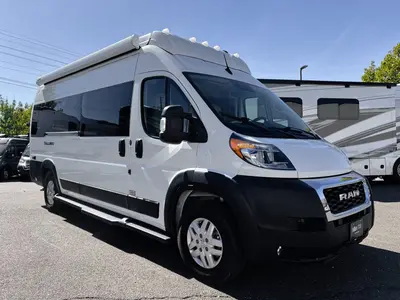 Used 2023 Thor Motor Coach Tellaro 20J