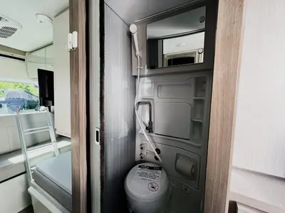 2023 Thor Motor Coach Tellaro photo 13