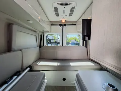 2023 Thor Motor Coach Tellaro photo 10