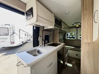 2023 Thor Motor Coach Tellaro photo 5