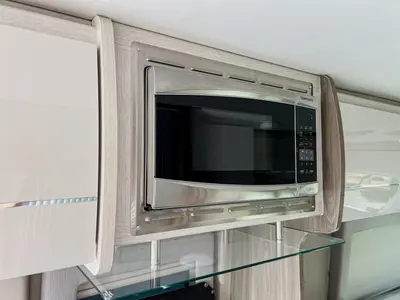 2023 Thor Motor Coach Tellaro photo 8